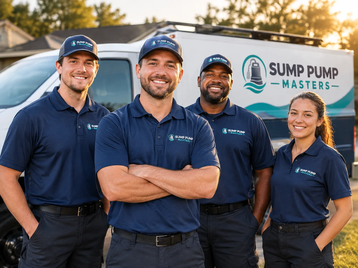 Sump Pump Repair company in Kimballton, IA