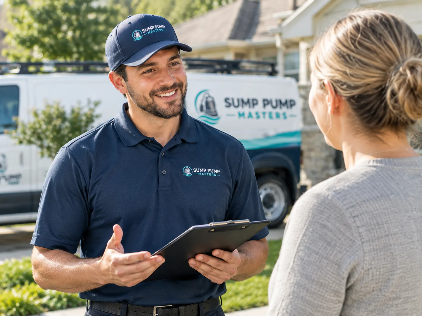 Sump Pump Repair Kimballton, IA FAQs